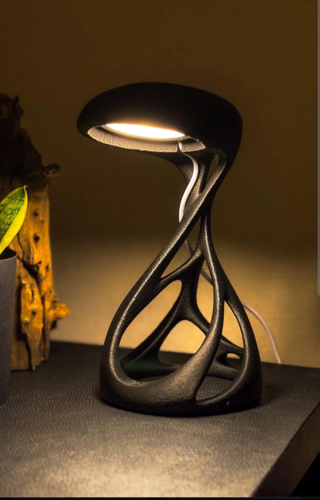 lamp