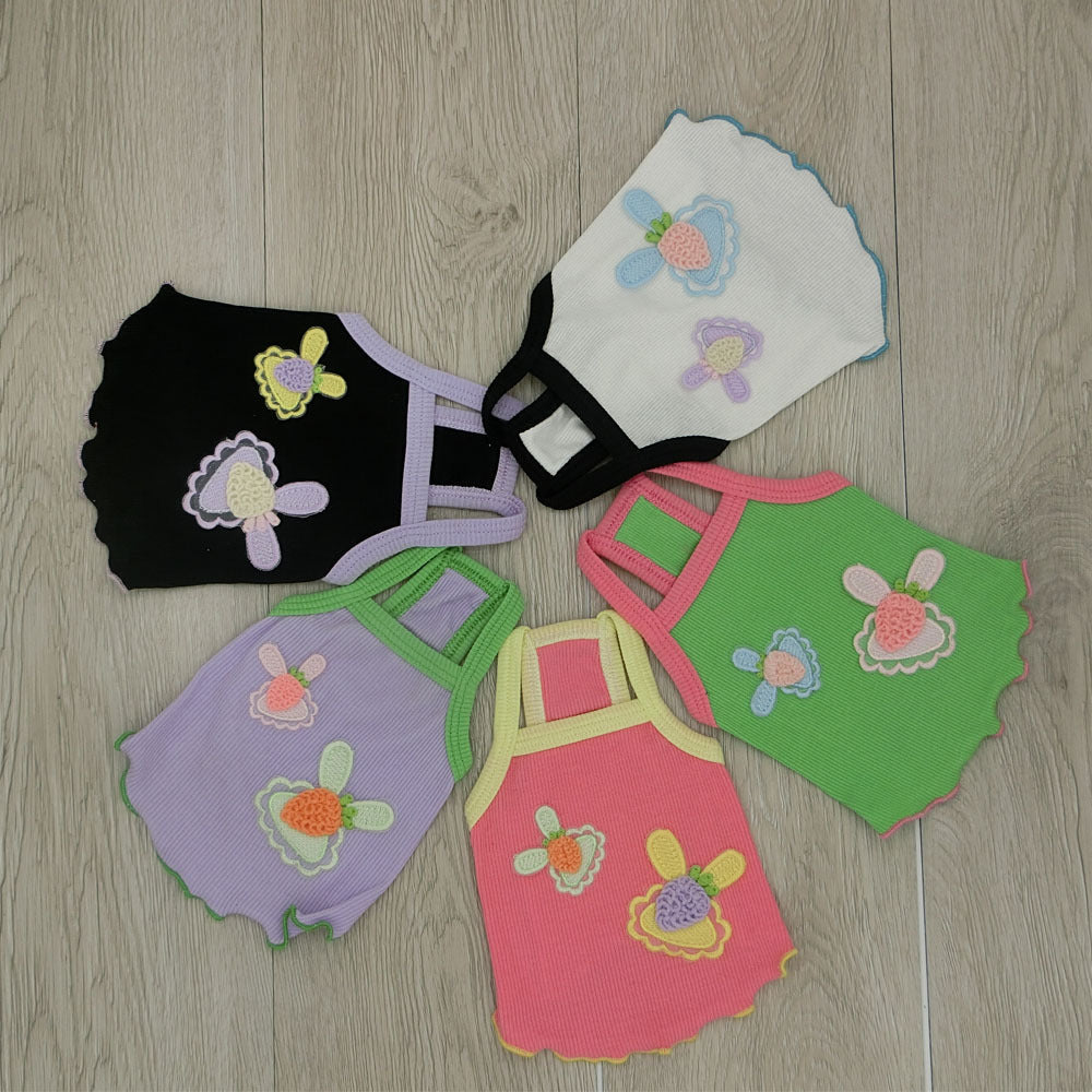 Chic Radish Pet Outfits