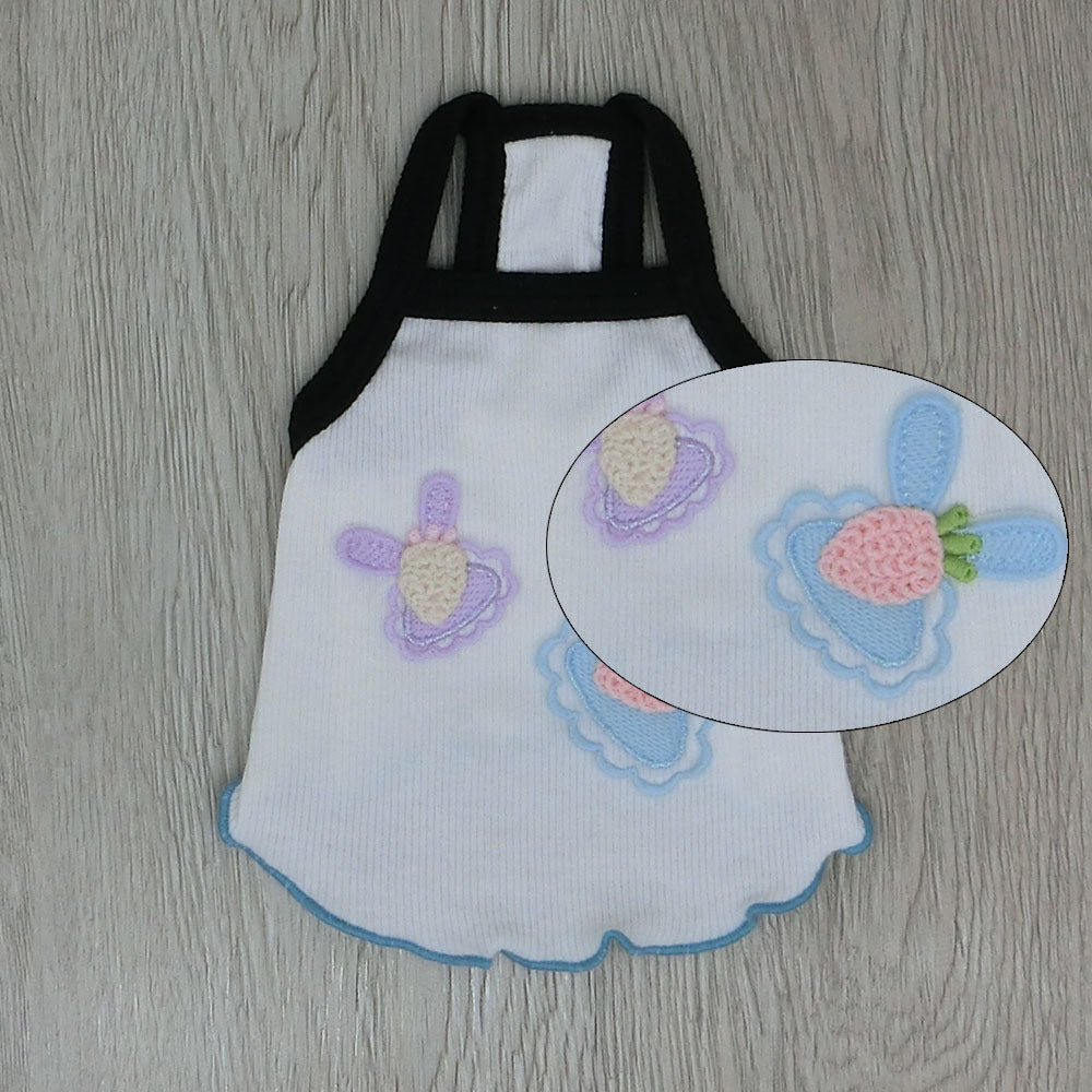 Chic Radish Pet Outfits